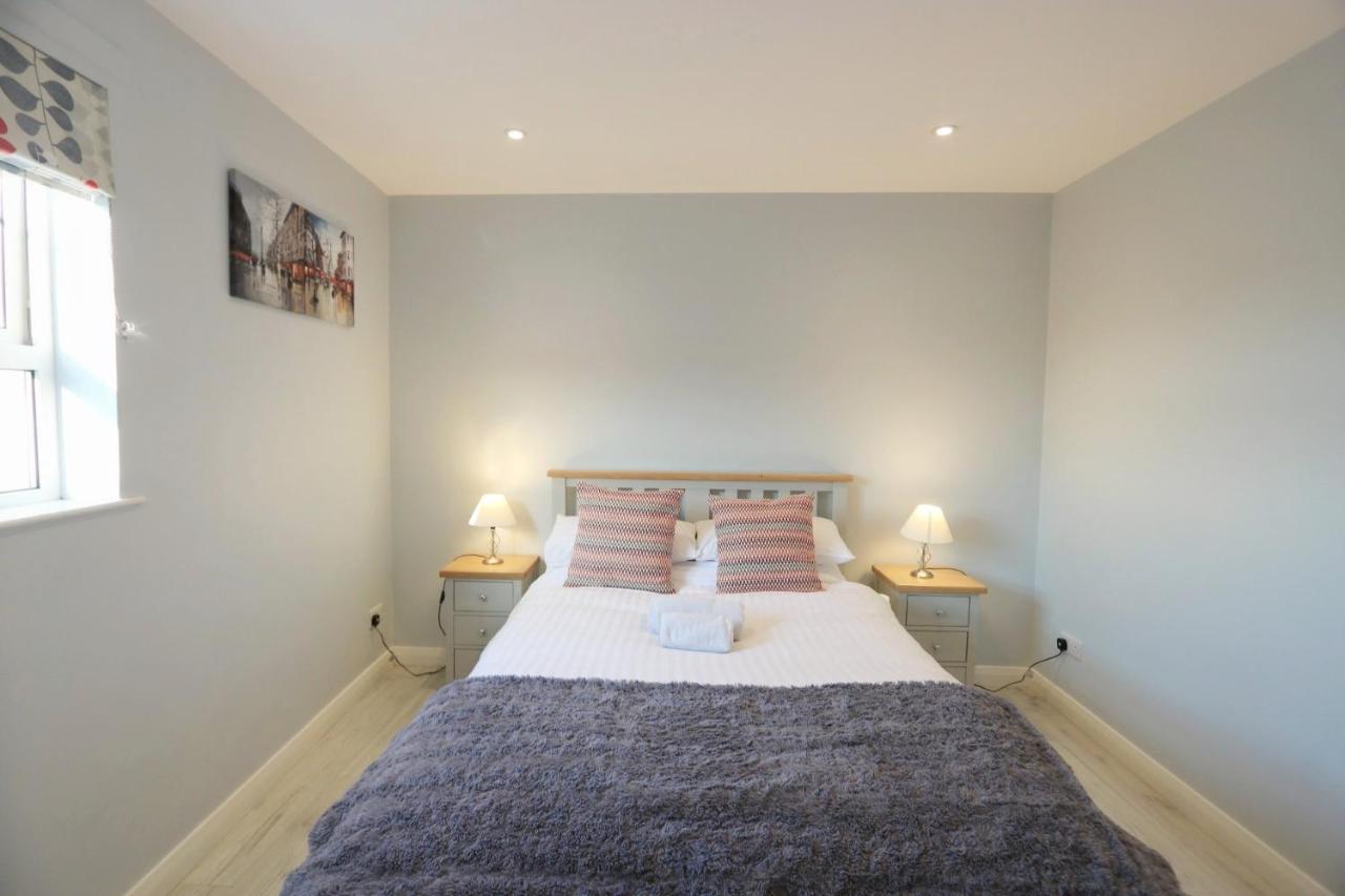 B&B Portglenone - Stylish apartment close to Causeway Coast & Glens - Bed and Breakfast Portglenone