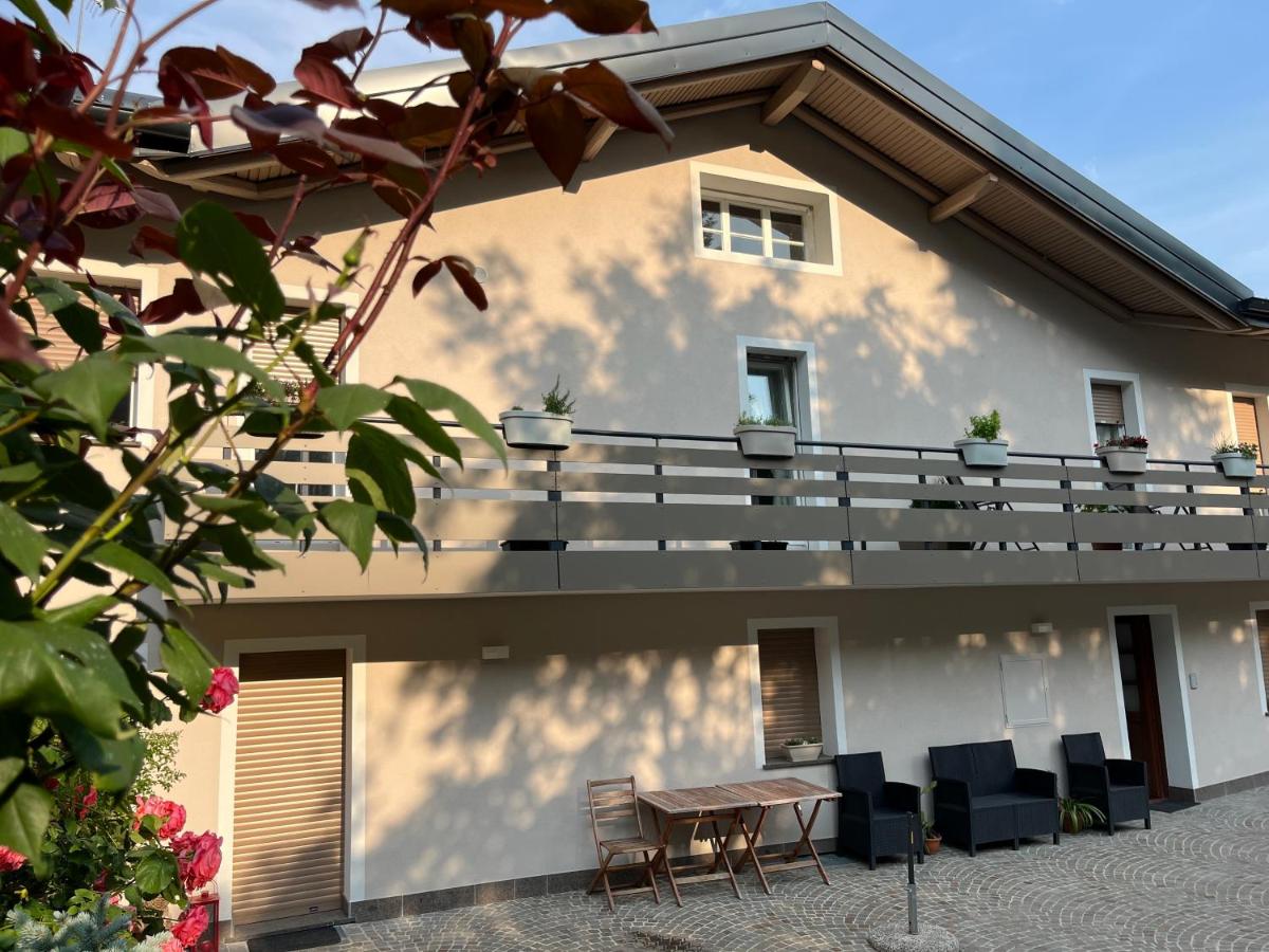 La mia casa di Fai petit - Ferienwohnung