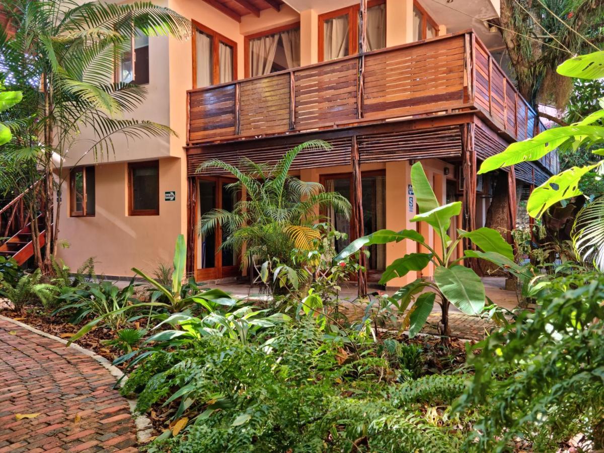 Boulevard 251 Riverside Apartments - Chambres d’hôtes Iquitos