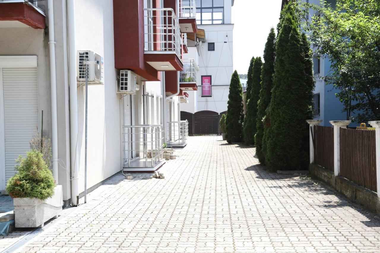 Apartman Tana Vrnjacka Banja - B&B