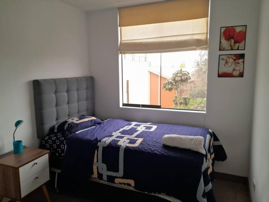 Departamento El Polo, cerca a Embajada USA - B&B Lima