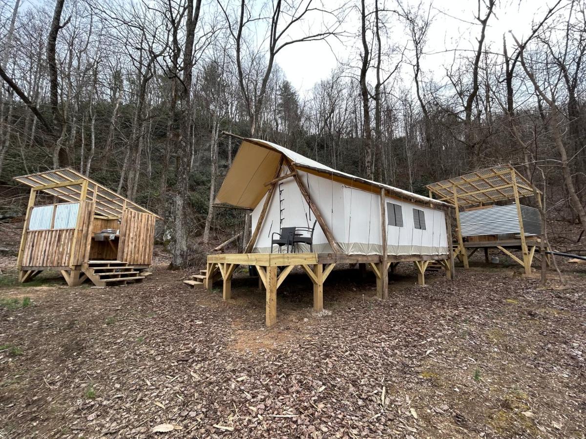 Growing Faith Farms - B&B