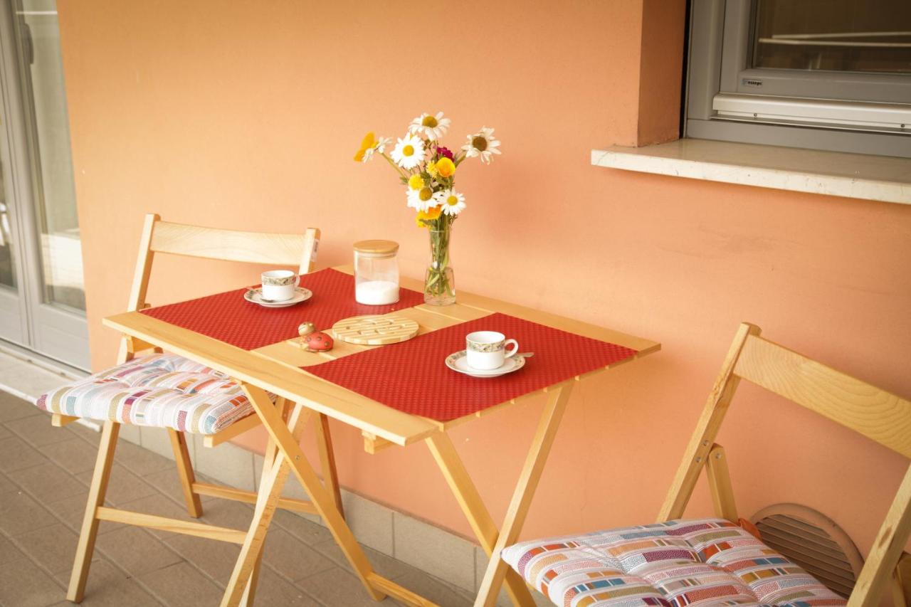 Sole&Luna Apartment - Ferienwohnung Trient
