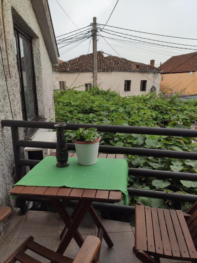 HeArt of Old Town Guesthouse - B&B