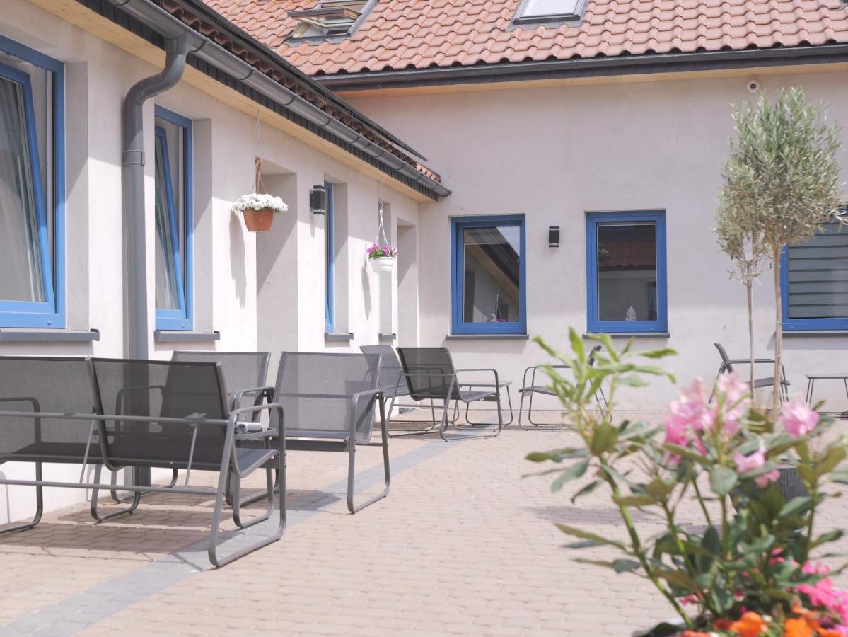 Apartamenty MARINA Puck - Bed and Breakfast