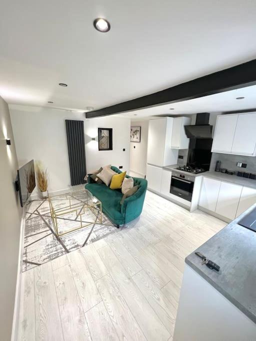 Farsley Cottage - B&B