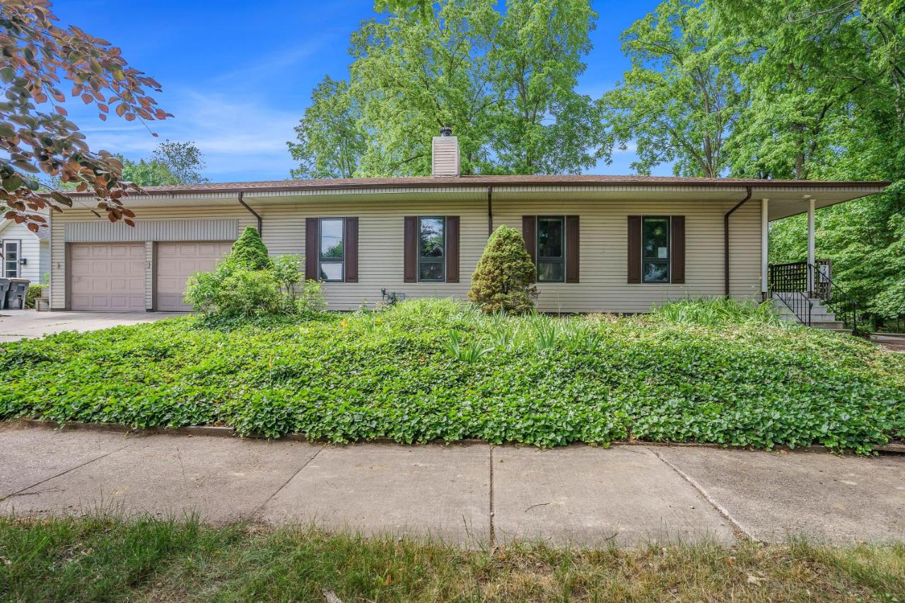 Casa de 3 dormitorios