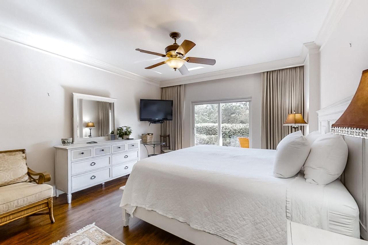 TOPS'L Summit 107a - B&B Destin