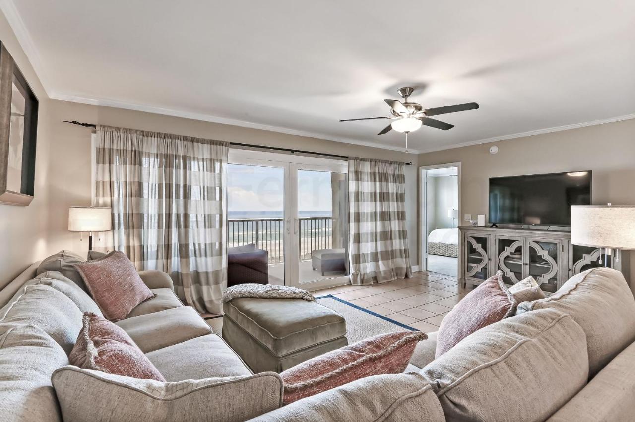 B&B Fernandina Beach - Condo with Oceanside Pool - Bed and Breakfast Fernandina Beach