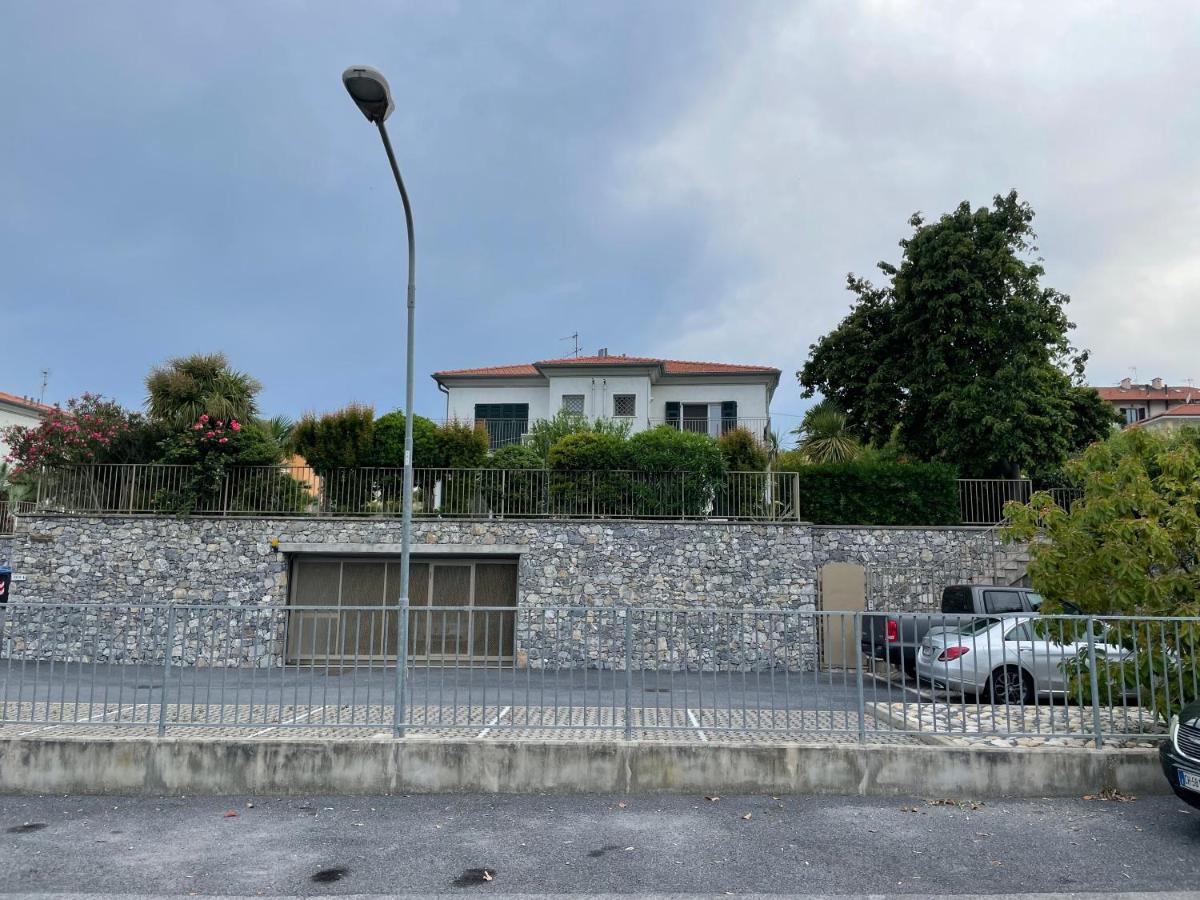 Ville di Diana (Villa Vesta) - Ferienwohnung