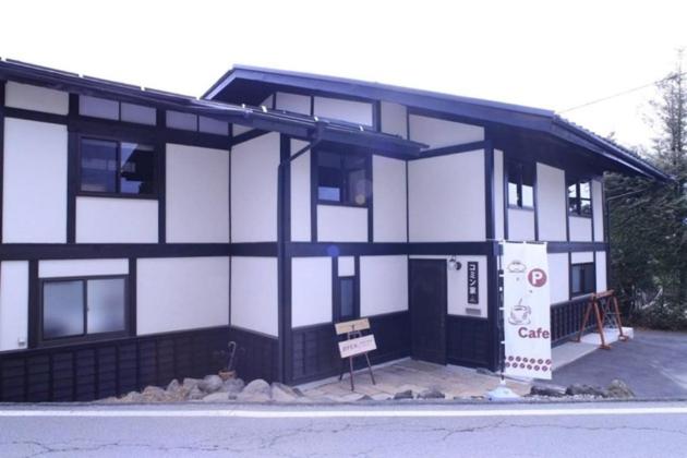 Cominka - Vacation STAY 30137v - B&B