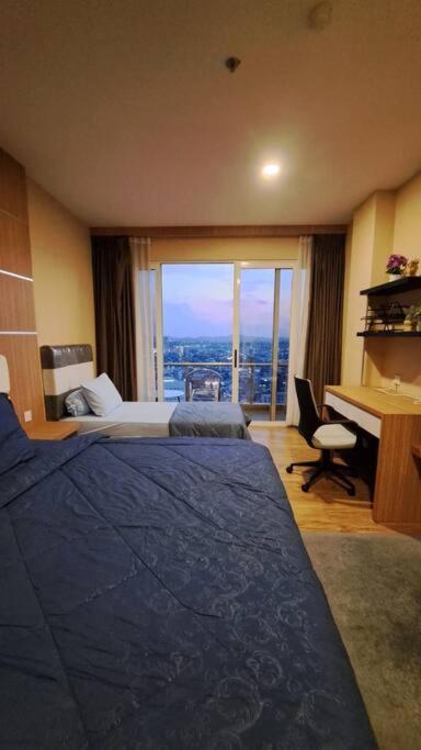 B&B Nagoya - Aston Apart Floor 21 City View - Bed and Breakfast Nagoya