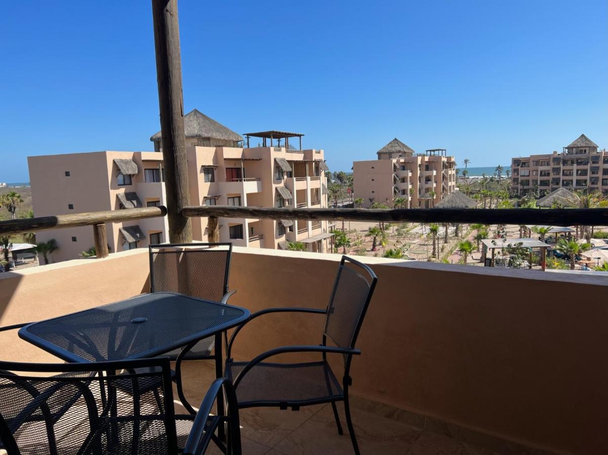 Nuevo Altata Sinaloa departamento Punta Paraíso - B&B