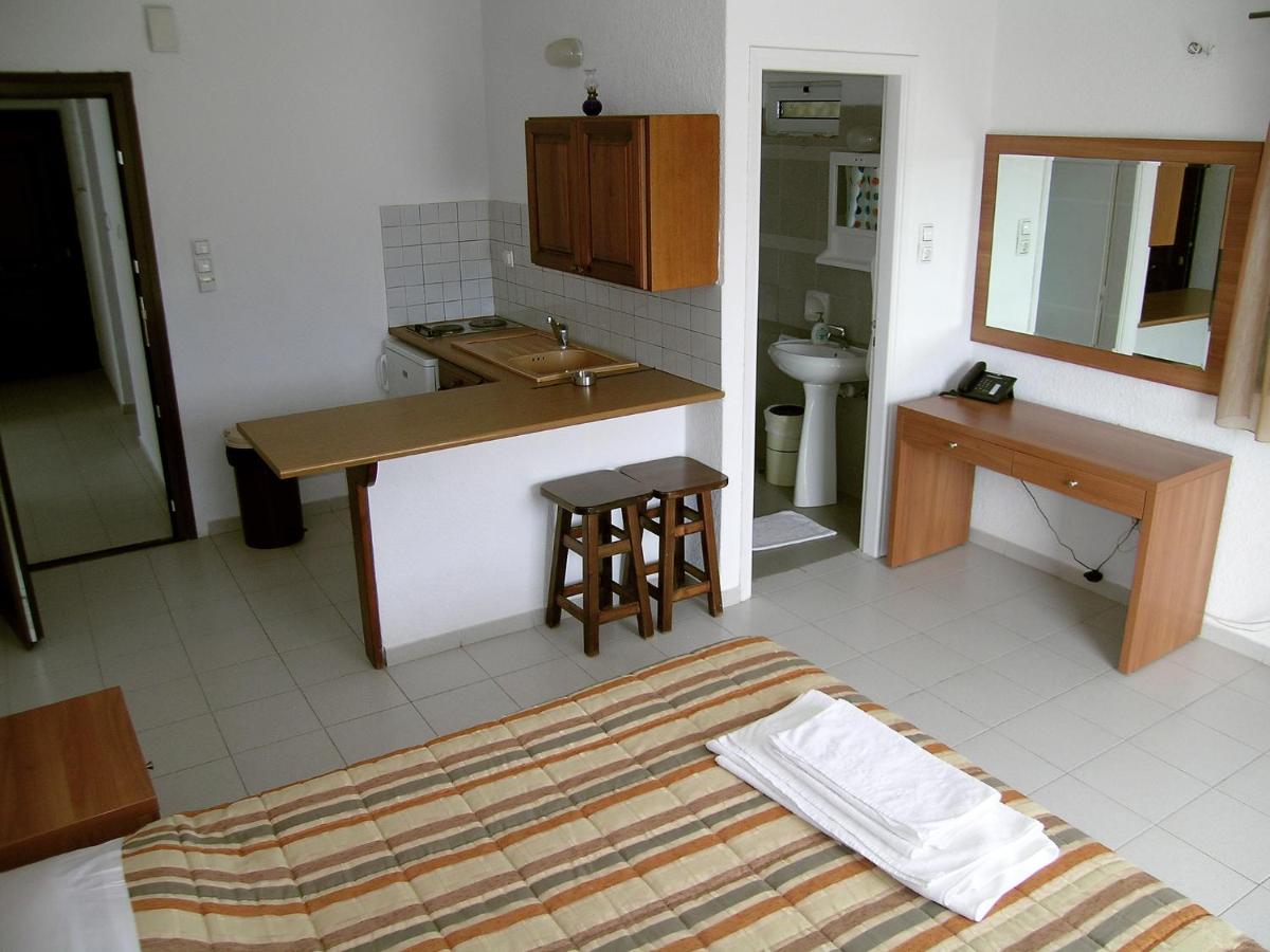Monolocale (2 Adulti)