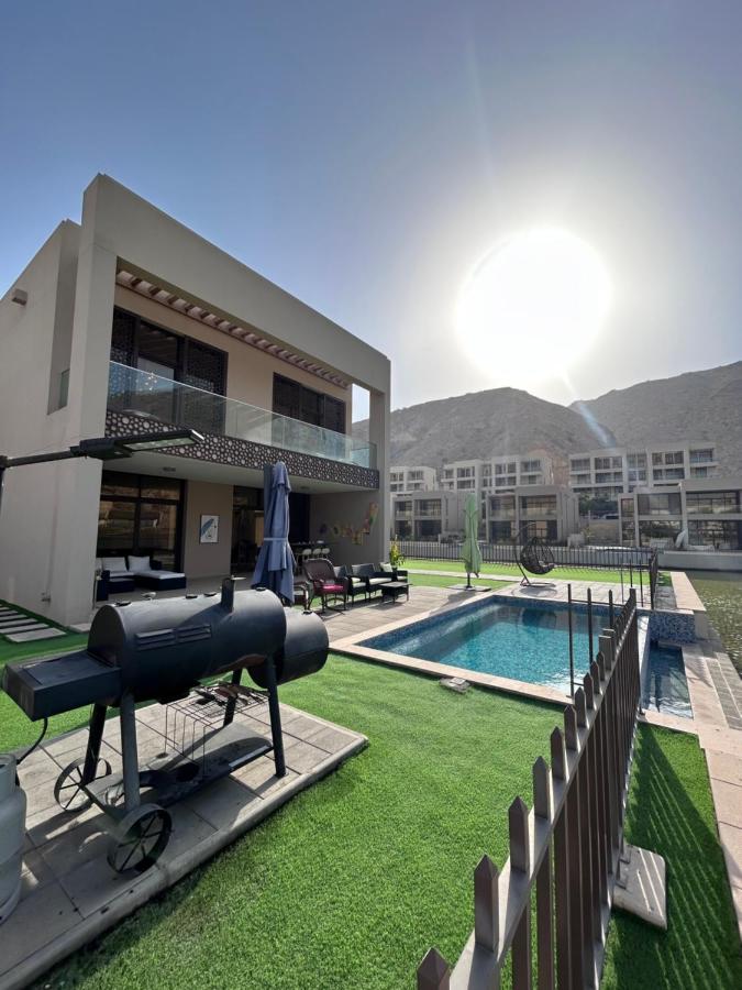 Nameer bay - B&B Bandar Jissah