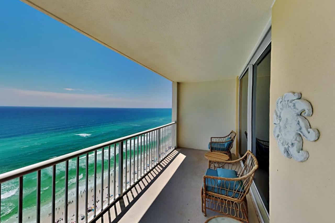 Majestic Beach Towers II #2302 - B&B Panama City Beach