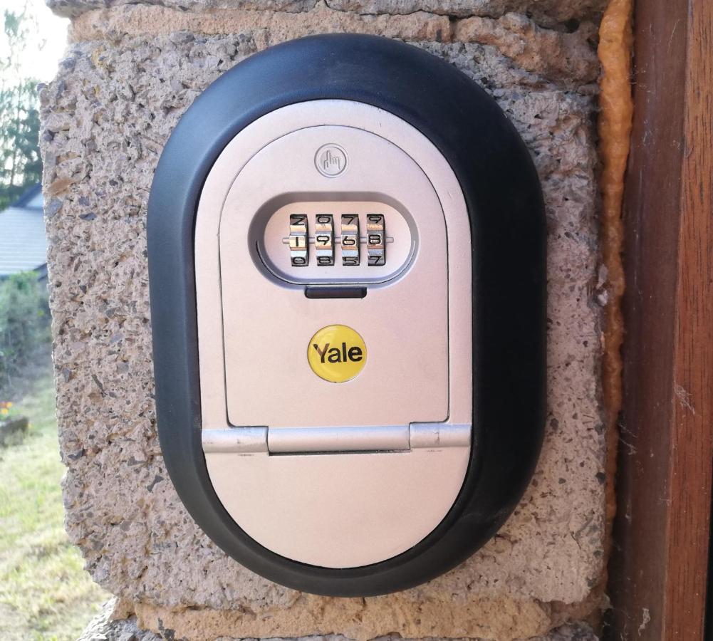 Au Vieux Gouvy - B&B Gouvy