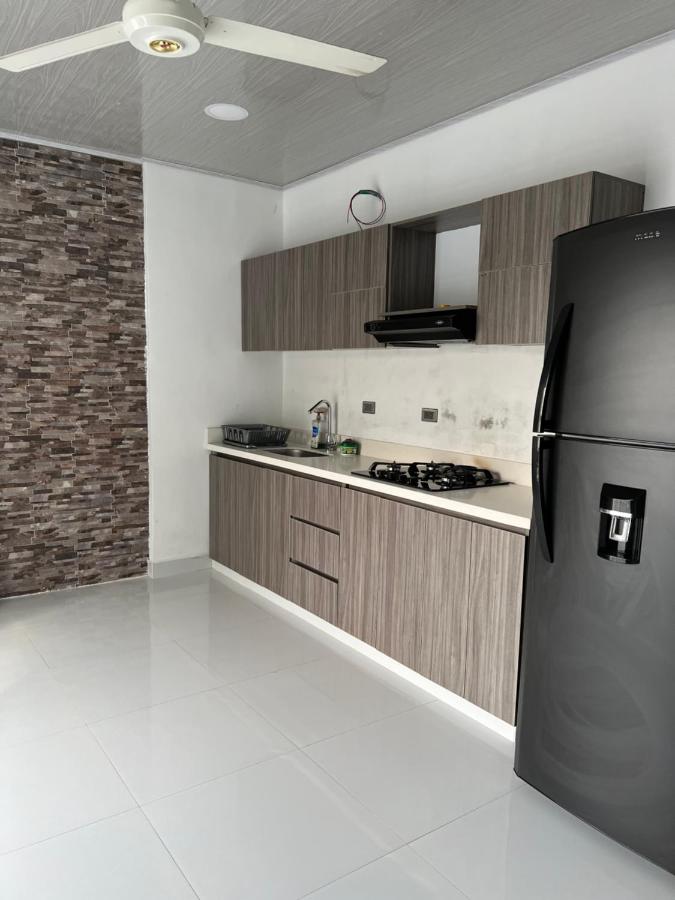 cabaña la bonita - Bed and Breakfast Doradal