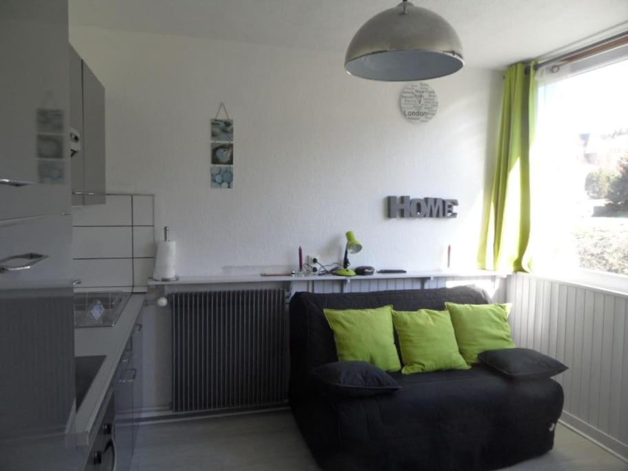 Joli studio Super Besse - B&B