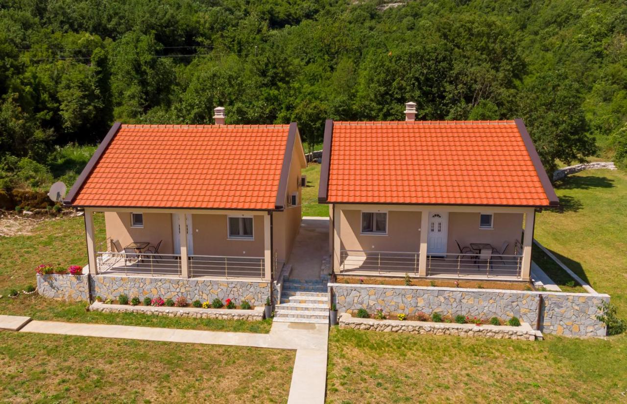 Casa con 1 dormitorio