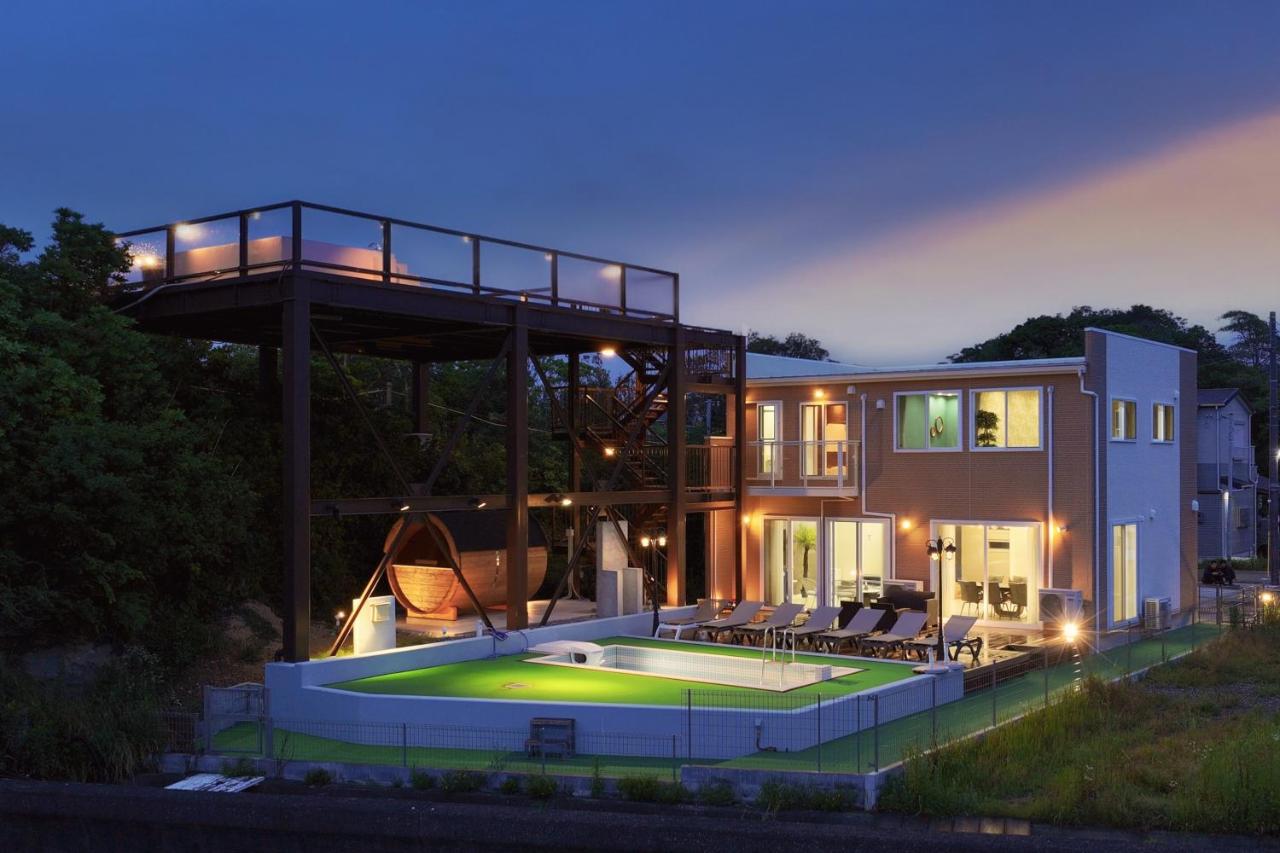 Ferienhaus
