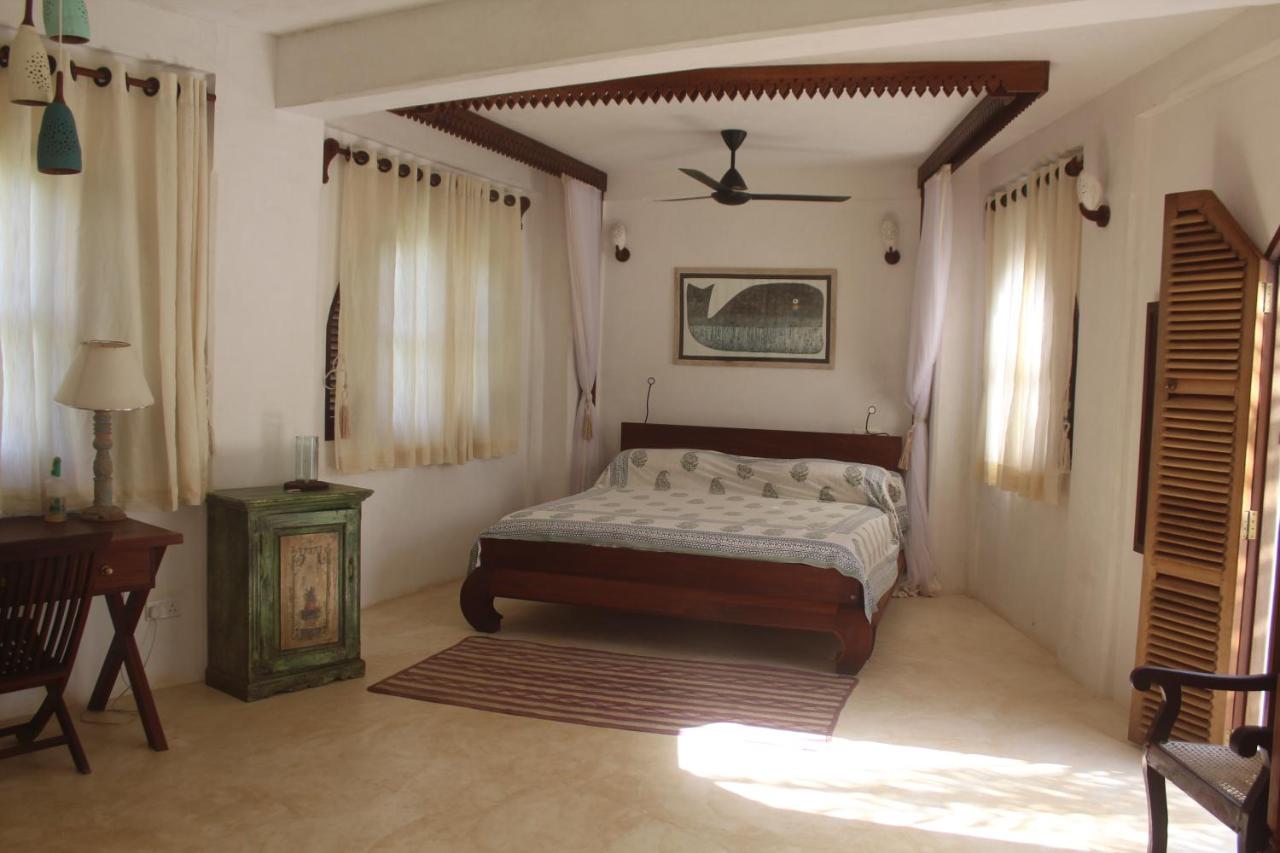 Superior Suite mit Kingsize-Bett