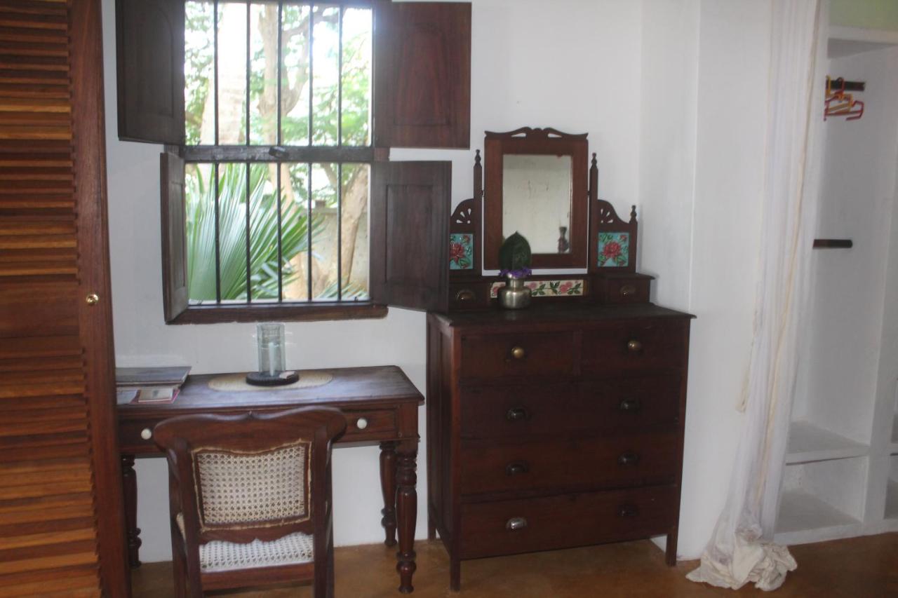 Standard Doppelzimmer