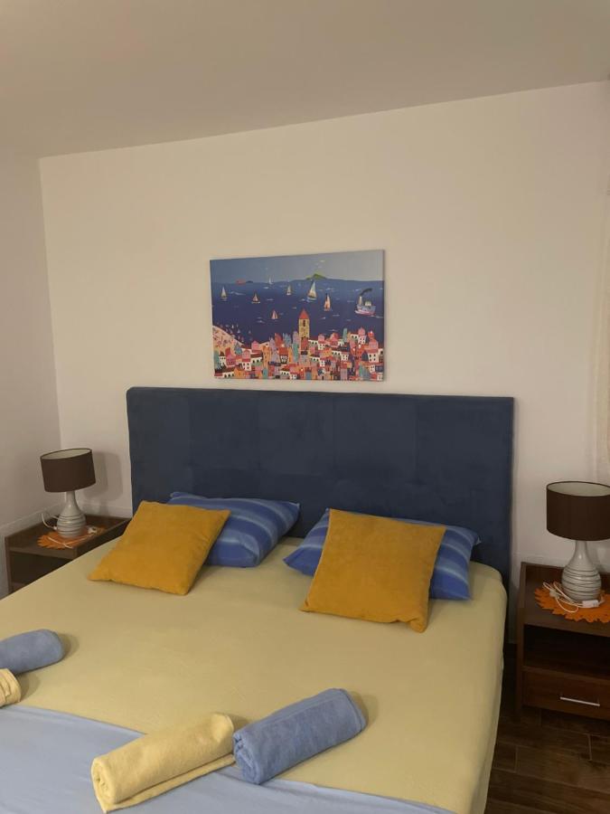 Studio apartment orange - Bed and Breakfast Bol