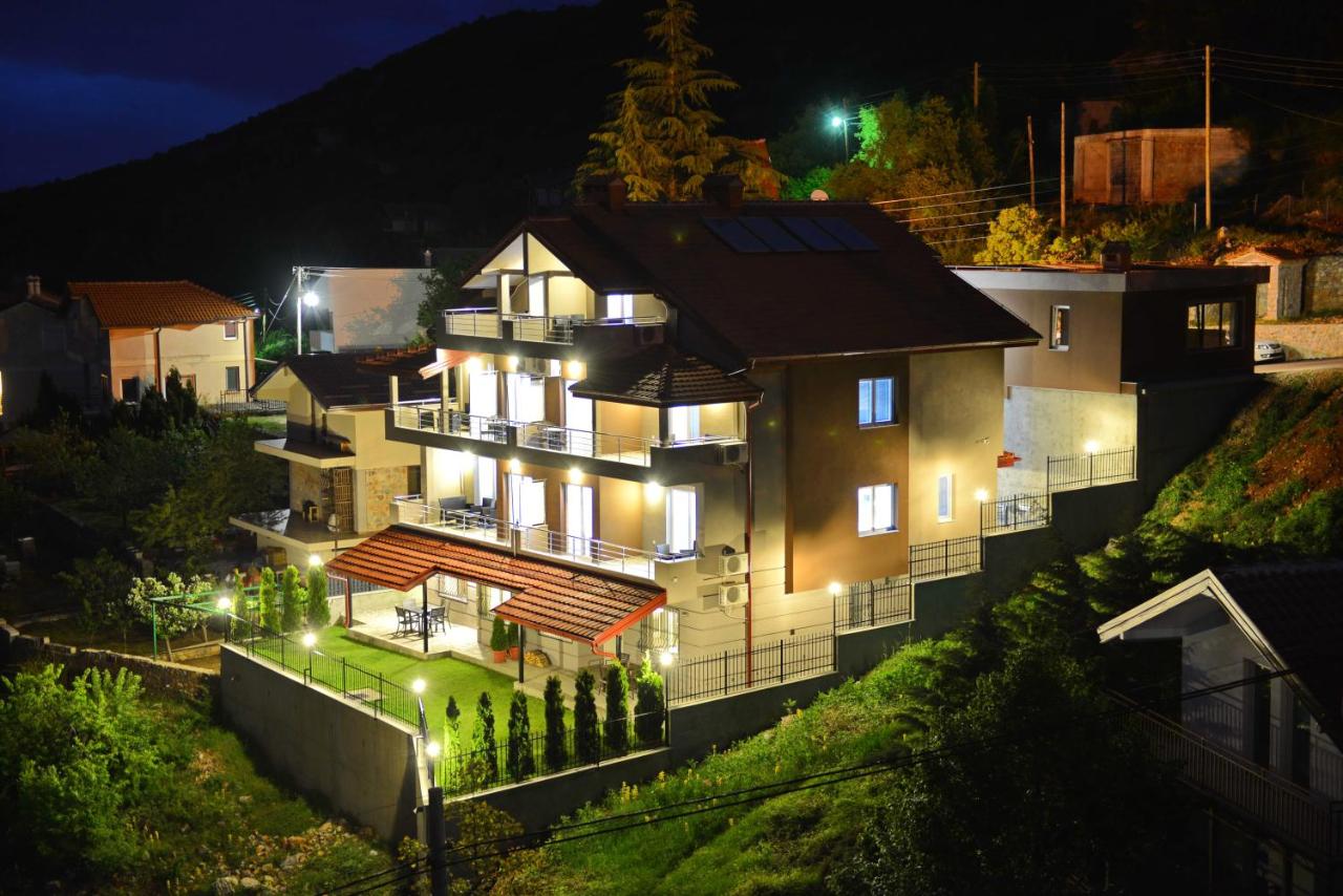 Velestovo House - Chambres d’hôtes