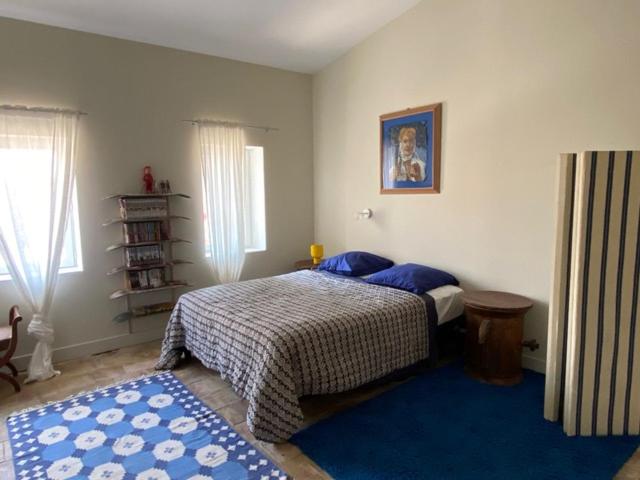 Family Room with Private Bathroom