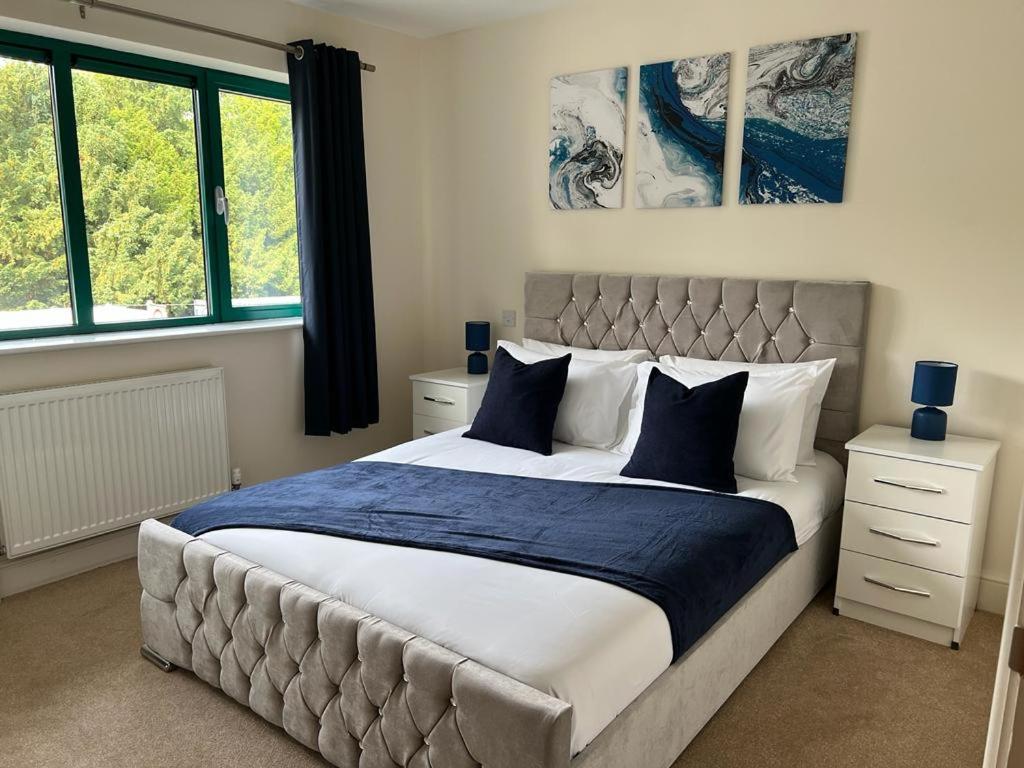 B&B Cambridge - Cambridge Apartment with free onsite parking - Bed and Breakfast Cambridge