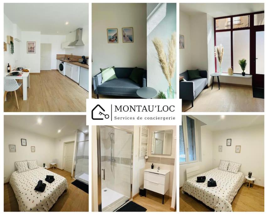 Le naturel - B&B
