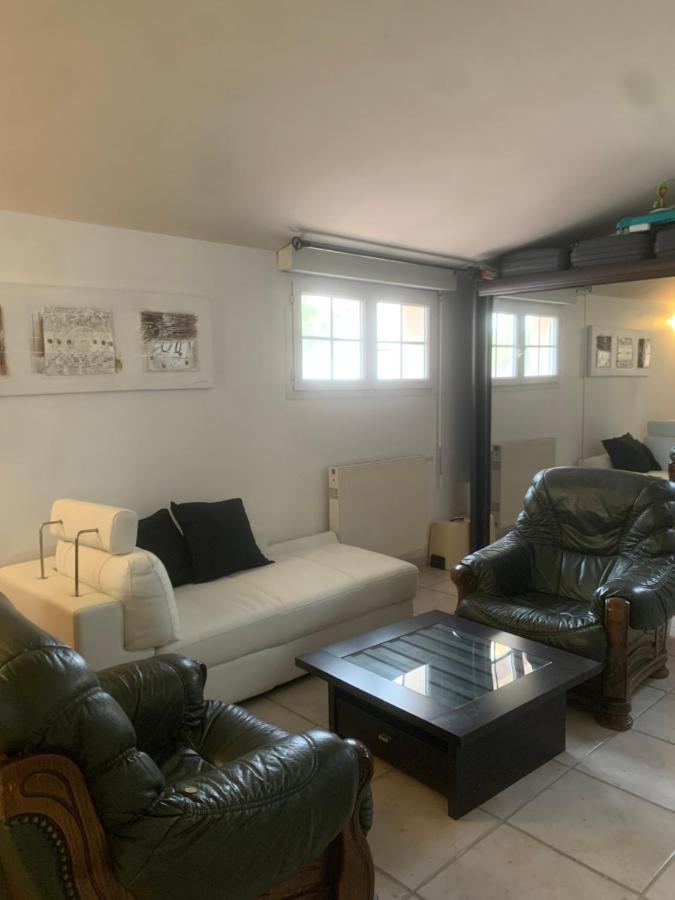 Appartement spacieux pour 4 personnes & tout confort Rouffiac tolosan - Ferienwohnung Rouffiac-Tolosan