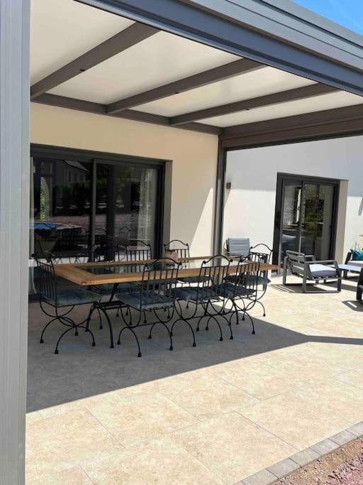 Huis met 3 Slaapkamers