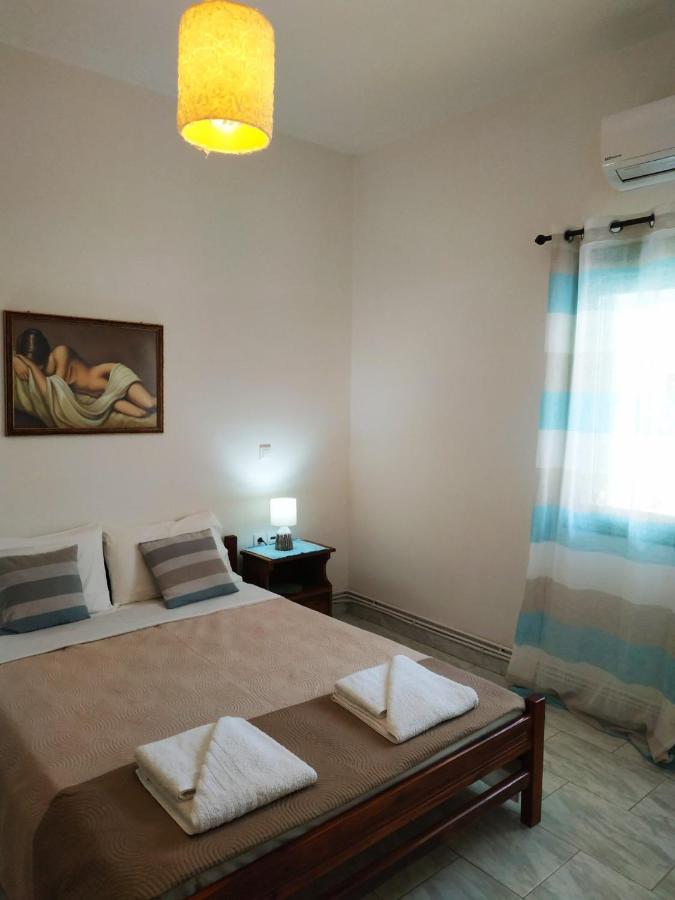 B&B Sitia - Petras apartment in Sitia - Bed and Breakfast Sitia