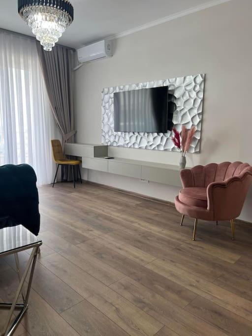 Apartament Jadis 3 - B&B