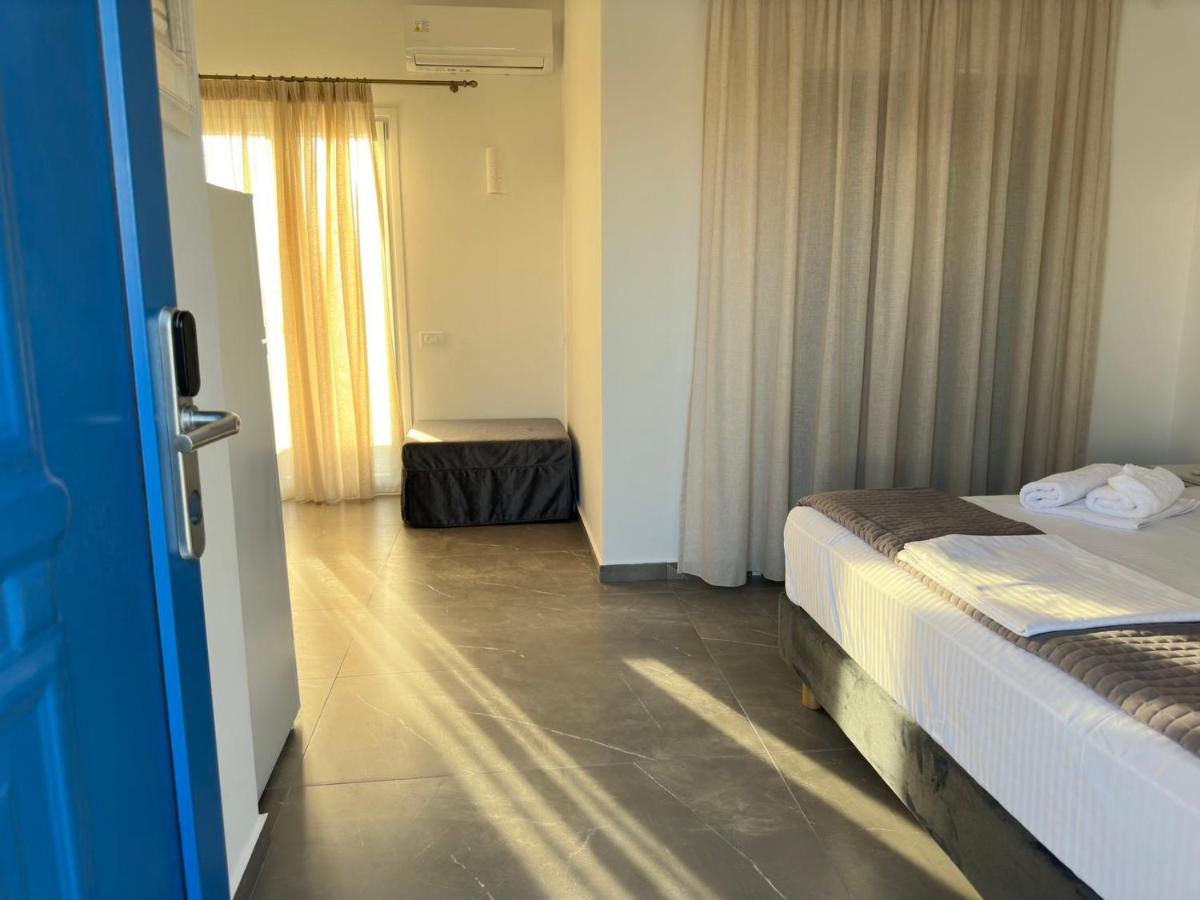 Suite mit Meerblick