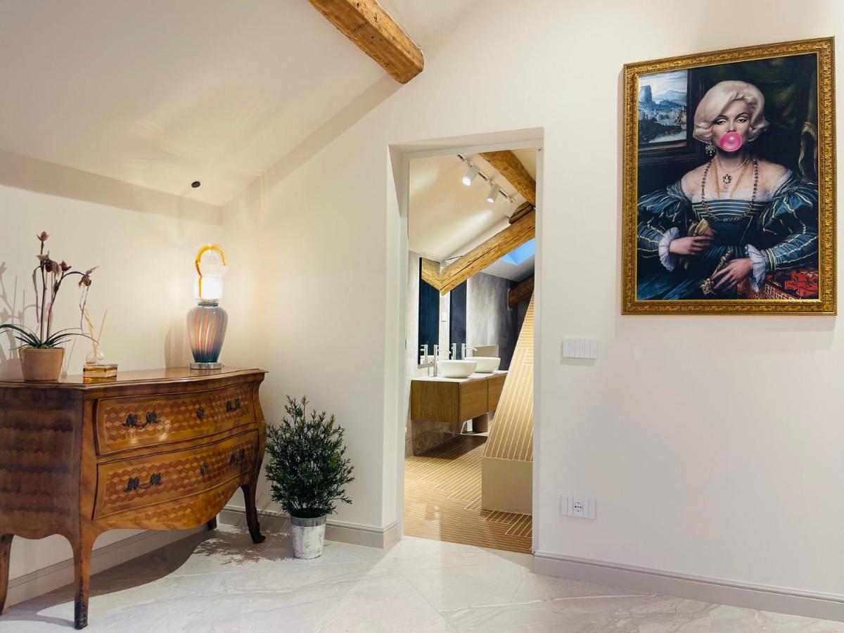 Lake Como Skyview - B&B Como