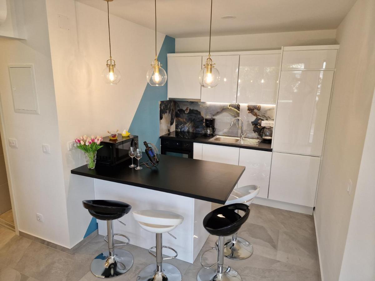 Summerhouse Liber - B&B Mlini