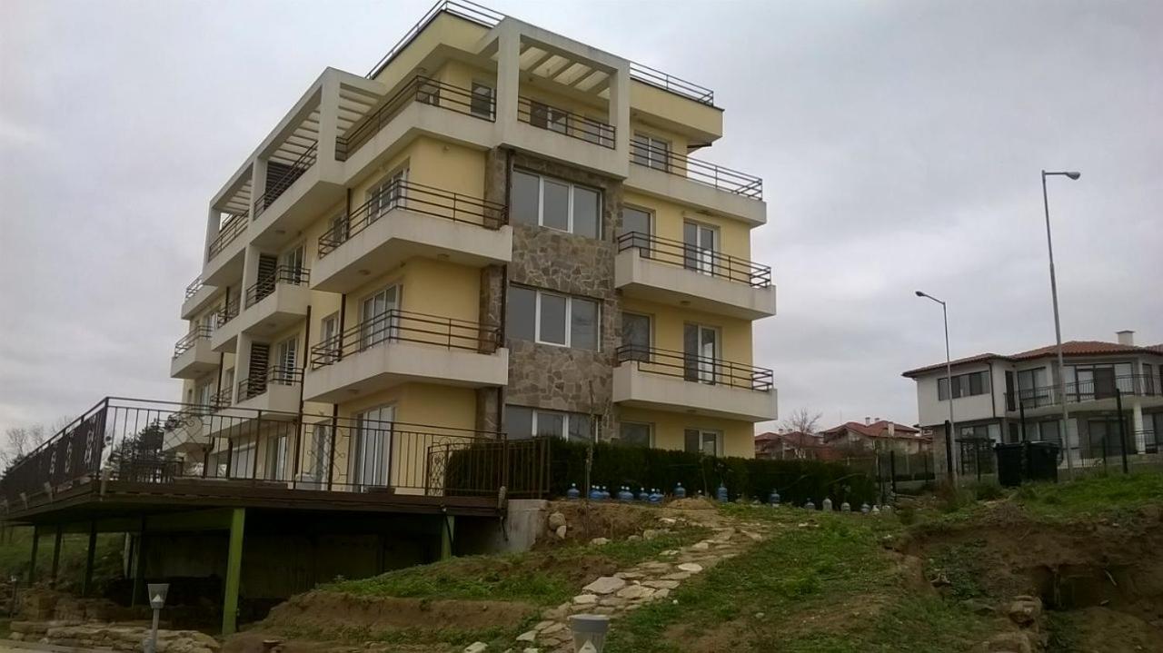 Апартаменты за гости Гаван - Ferienwohnung Byala
