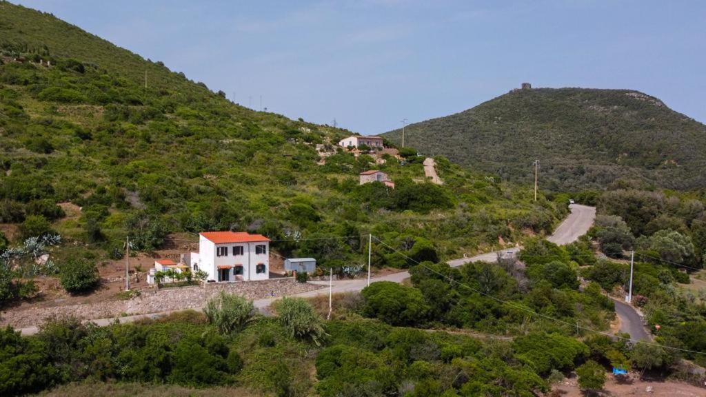 casa Luciana - B&B