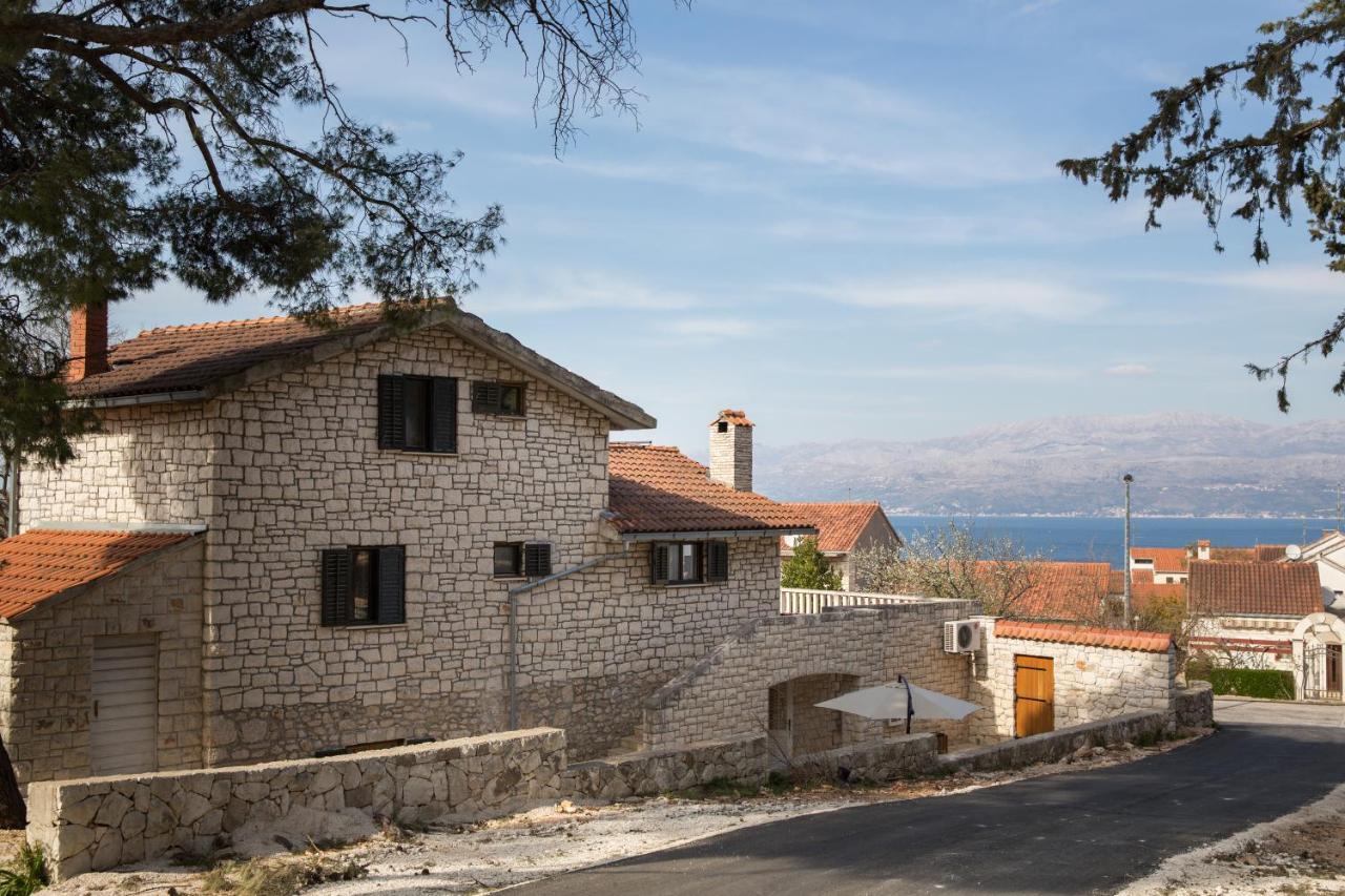 Holiday Home Sumica - B&B