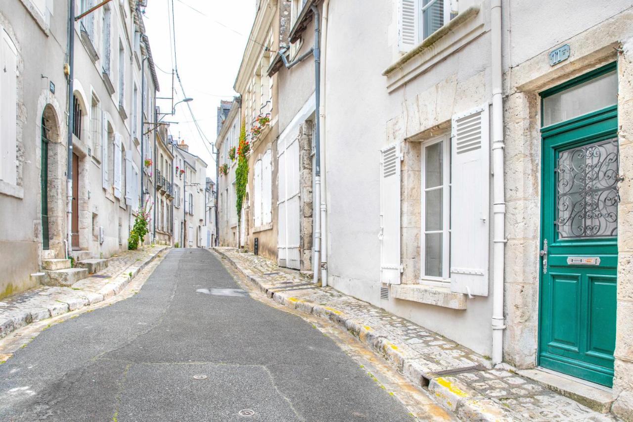 La Demeure de Chemonton - 6 personnes, 2 chambres - Chambres d’hôtes