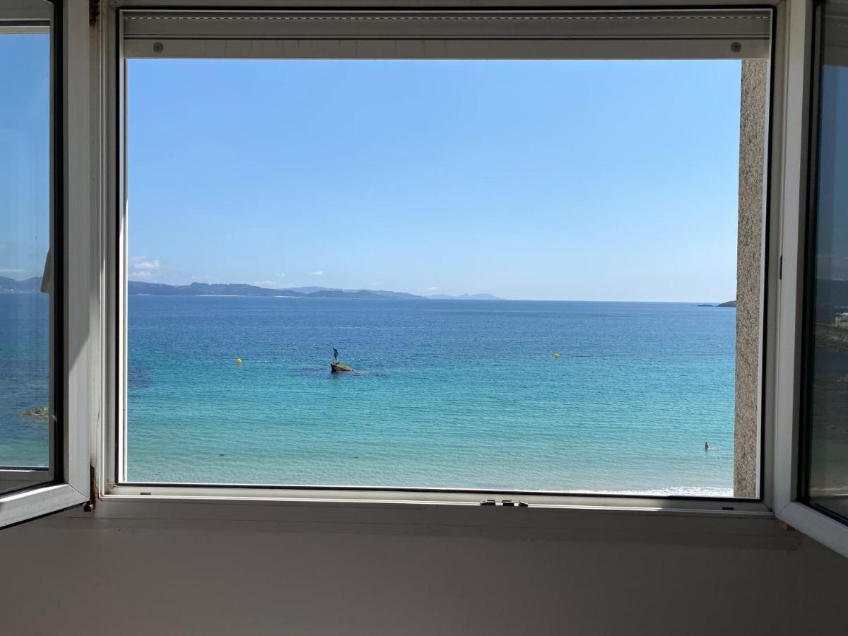 Apartamento con vistas al mar
