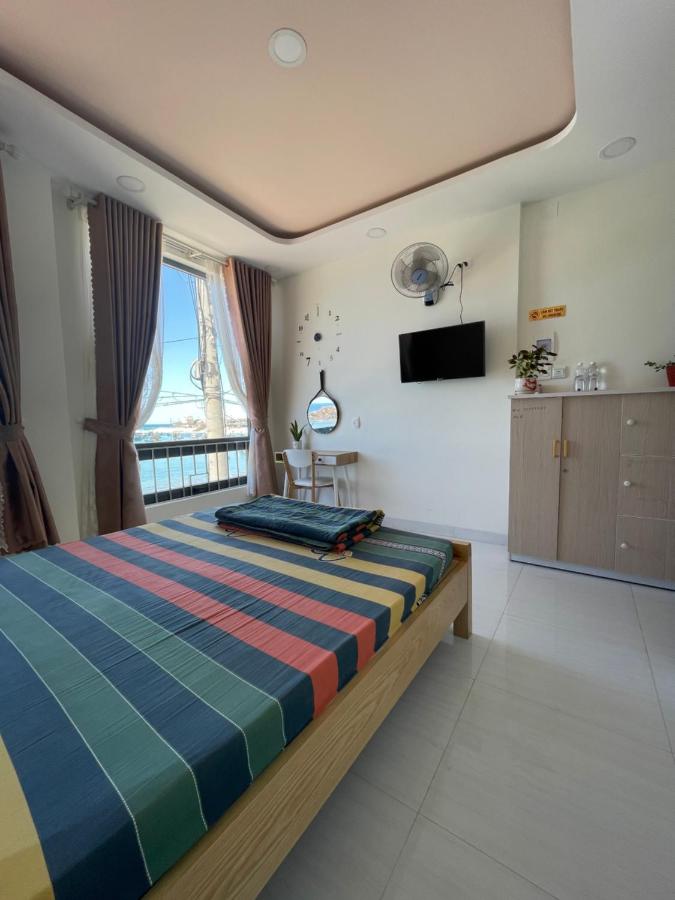 Ánh Dương - B&B
