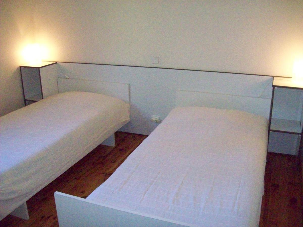 Independant Two-Bedroom Holiday Home (6 People)