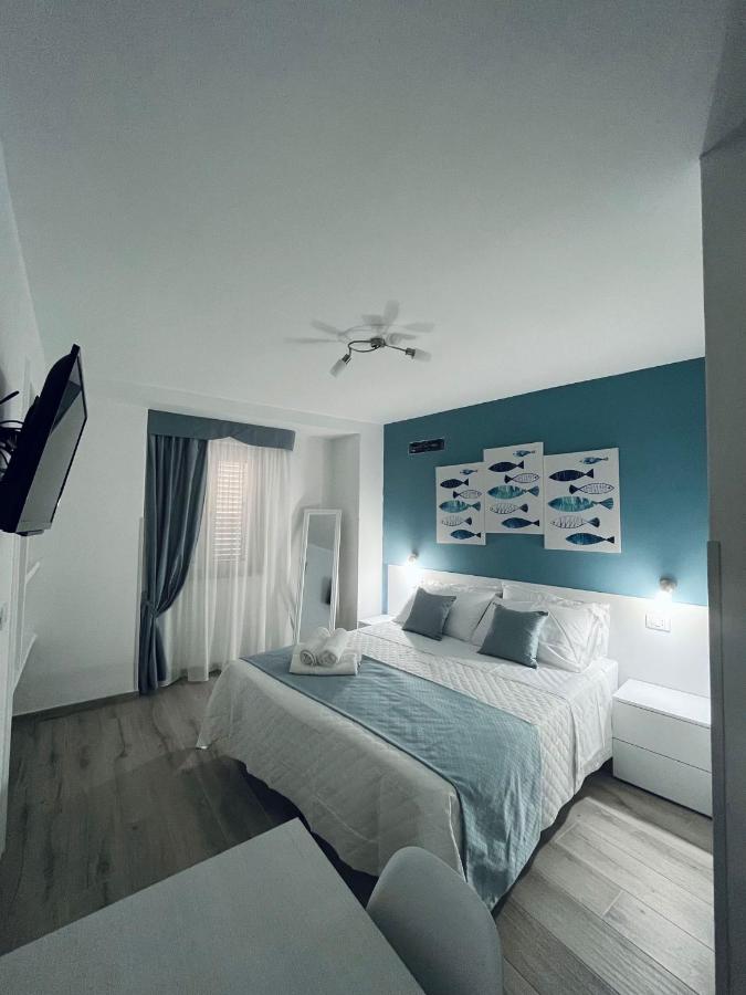 Casa Vacanze Arcobaleno - B&B Gasponi