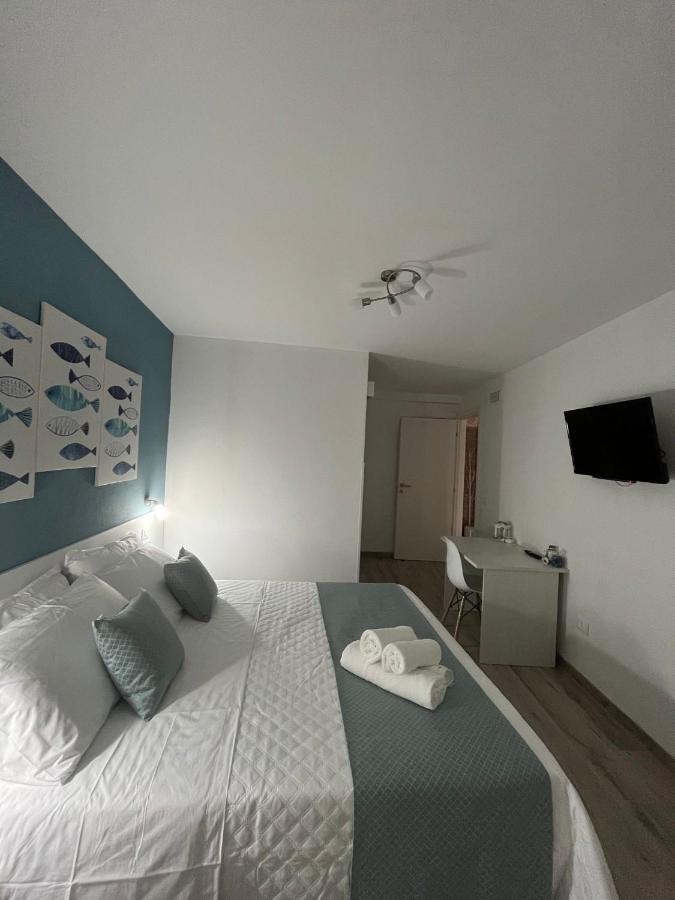 Casa Vacanze Arcobaleno - Bed and Breakfast Gasponi