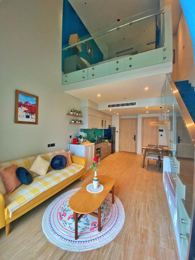 B&B Ha Long - Citadines Marina Ha Long - Paradis Homestay - Bed and Breakfast Ha Long