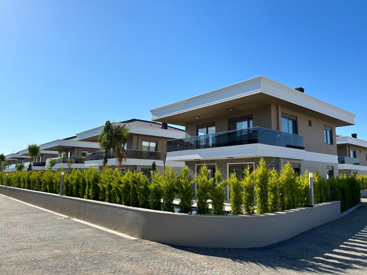 Nirvana Belek Villas - Bed and Breakfast Belek